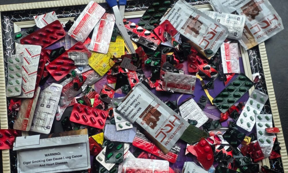New Delta CP Warns Against Sale, Intake Of Illicit Drugs, As Police Arrest Six In Agbor