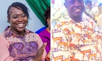 Hon. Ebizi Extols Ogidiga On His Birthday
