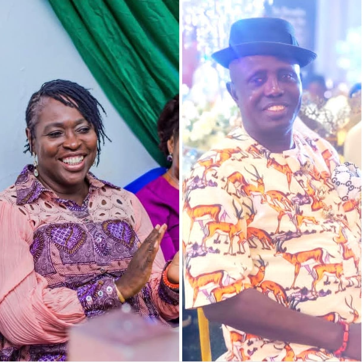 Hon. Ebizi Extols Ogidiga On His Birthday