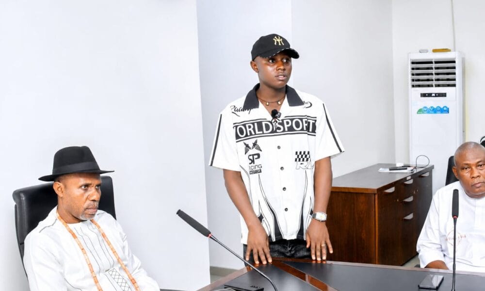 2026: DESOPADEC Launches Bursary Website