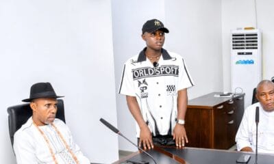 2026: DESOPADEC Launches Bursary Website
