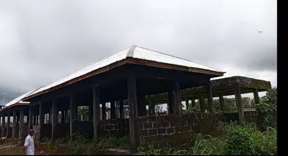 Urhuoka-Abraka Market Set To Reopen, As UDA Revives Abandoned Facility