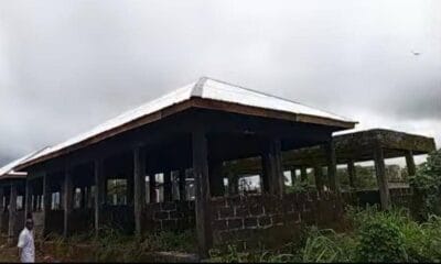 Urhuoka-Abraka Market Set To Reopen, As UDA Revives Abandoned Facility