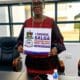 Hon. Ebizi Pledges Support For SALGA Federated Youth Council Parliament Sitting And Career Talk