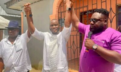 2027: Ughelli North PDP Rallies Behind Umurhohwo, Intensifies Grassroots Mobilisation