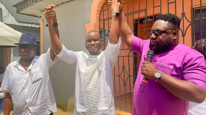 2027: Ughelli North PDP Rallies Behind Umurhohwo, Intensifies Grassroots Mobilisation