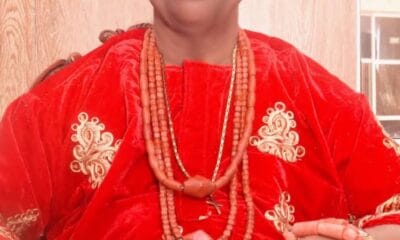 Oborevwori Hails Owa Monarch At 67th Coronation Anniversary