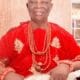 Oborevwori Hails Owa Monarch At 67th Coronation Anniversary