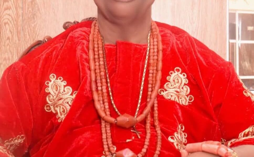 Oborevwori Hails Owa Monarch At 67th Coronation Anniversary