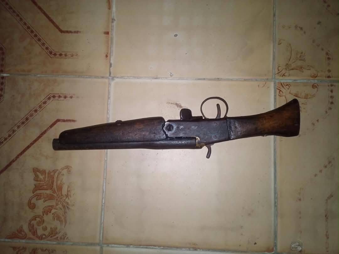 Delta Police Rescue Kidnap Victim, Arrest 10 Suspects, Recover Firearm, Drugs
