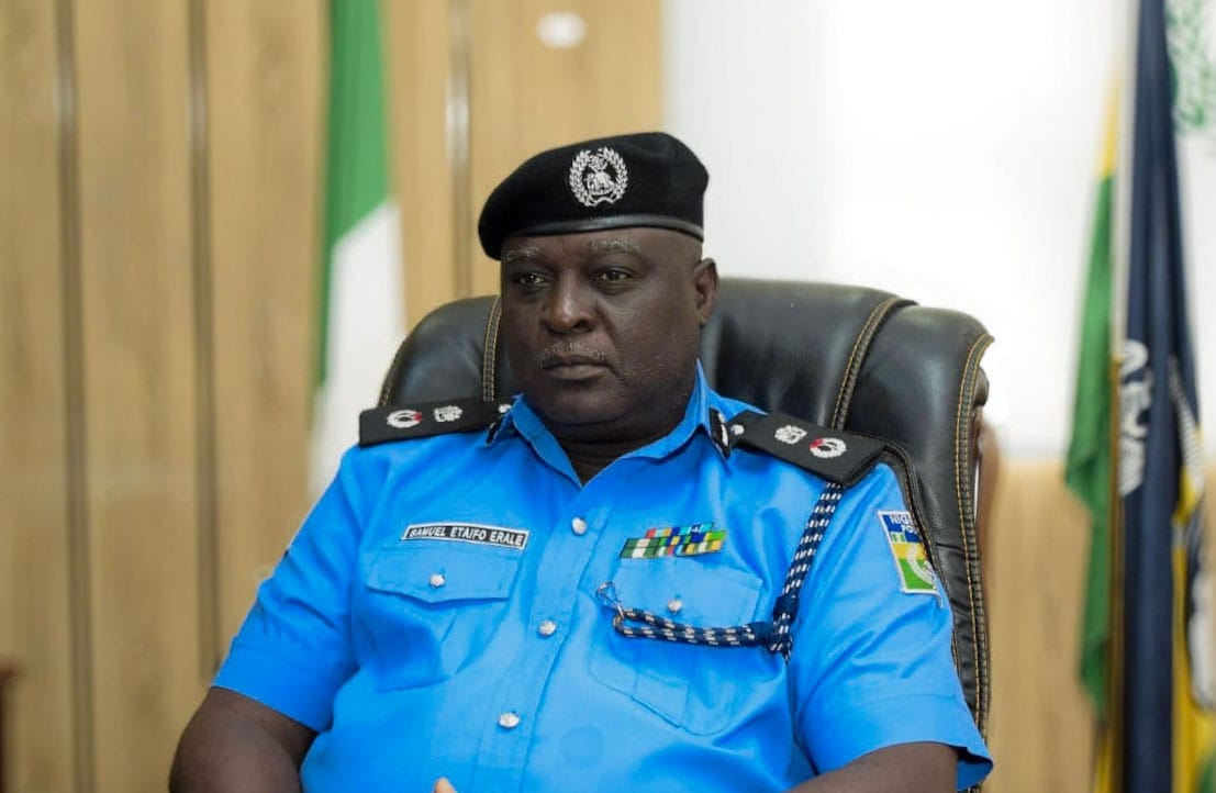 Delta Police Rescue Kidnap Victim, Arrest 10 Suspects, Recover Firearm, Drugs

