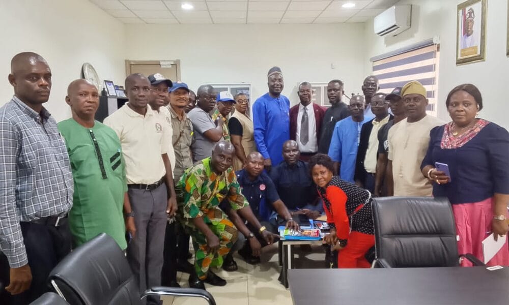Delta State Government Reaffirms Commitment To Implement 2026 FGN/SSANU/NASU Agreement