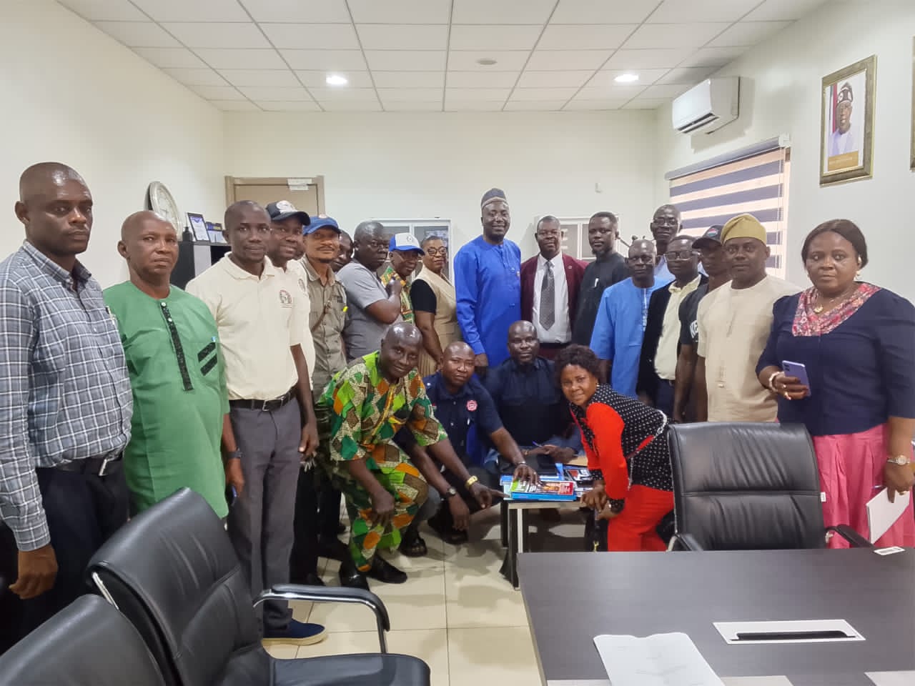 Delta State Government Reaffirms Commitment To Implement 2026 FGN/SSANU/NASU Agreement