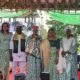 Soludo Hails Tinubu's Reforms As First Lady, Oluremi Tinubu, Launches Food Bank In Anambra