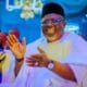 2027: Oborevwori Has No Challenger In Delta — APC Chieftain