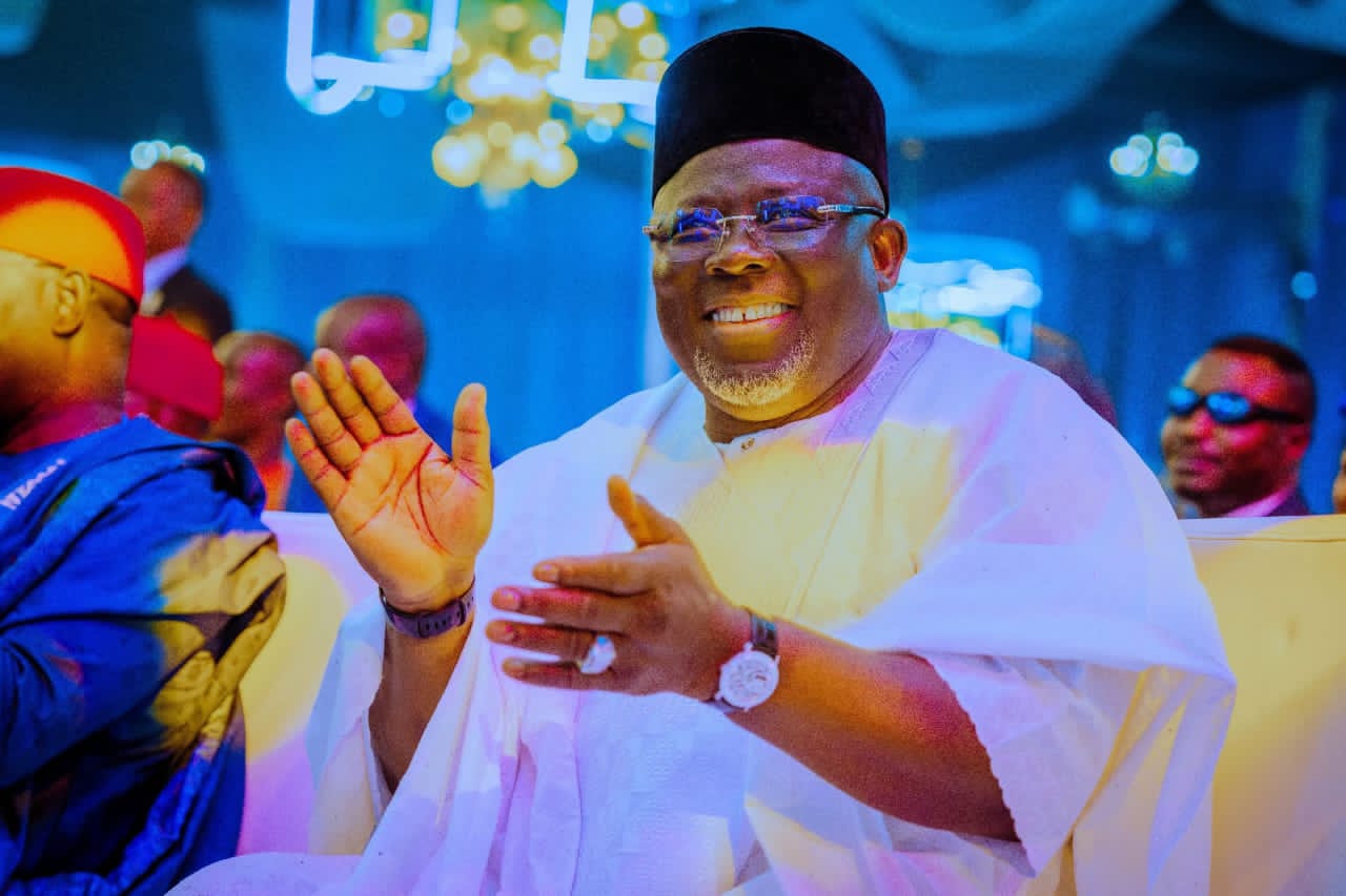 2027: Oborevwori Has No Challenger In Delta — APC Chieftain