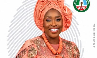 2027: “Ebizi Brown Has Done Well, Deserves Re-Election” — Media Team