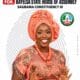 2027: “Ebizi Brown Has Done Well, Deserves Re-Election” — Media Team