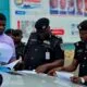 Police Commences Statewide Operation Velvet, Delta CP Leads Flag-Off In Asaba