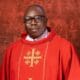 Oborevwori Condoles Catholics Over Death Of Fr Anthony Ozele