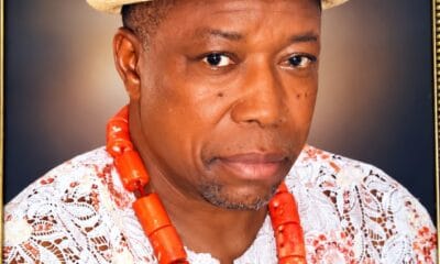 79th Birthday: Oborevwori Hails Ex-minister, Steve Oru