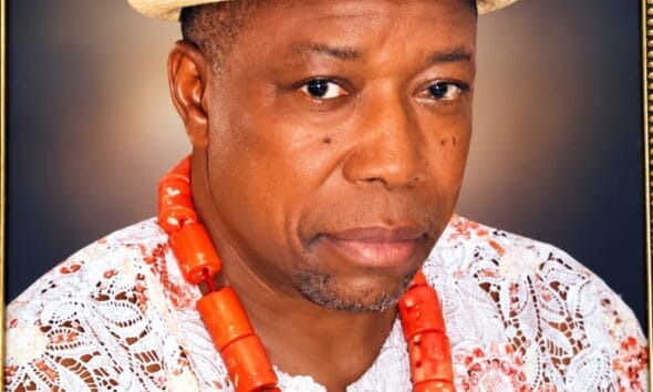 79th Birthday: Oborevwori Hails Ex-minister, Steve Oru