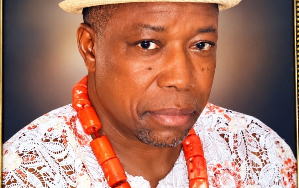 79th Birthday: Oborevwori Hails Ex-minister, Steve Oru