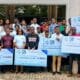 Edith Okowa Adopts 50 UNIDEL Students, Pledges Annual N200,000 Support