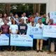 Edith Okowa Adopts 50 UNIDEL Students, Pledges Annual N200,000 Support
