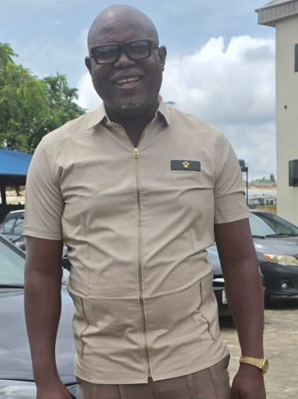 DESOPADEC Contractors Forum Distances Self From Planned Protest