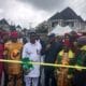 Soludo Commissions 3Km Road In Ekwusigo, Hails Resurgence Of Local Government Development