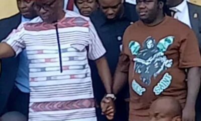 Soludo Pardons Akwa Okuko Tiwara Aki, Grants Immediate Release From Correctional Centre