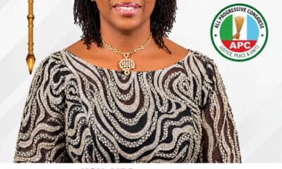 Hon. Ebizi Second Term Ambition 2027: Why Continuity Matters