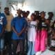 Police Rescue Kidnapped Woman In Oghara, Arrest 54 Suspected Cultists In Obiaruku