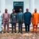Ogwashi-Uku Elects New Youth Executive, As Youth Commissioner, Brave, Urges Peace Building