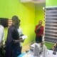 2nd Term: DELSU Postgraduate Students Purchase Nomination Form For Ivworin