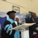 Prof. Peretomode Delivers DELSU’s 12th Valedictory Lecture, As Vice Chancellor Hails His Achievements As Former VC