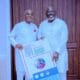 Oborevwori Salutes Bishop Oyedepo At 72, Says His Legacy Transcends Ministry
