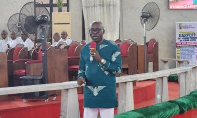 Soludo Decries Environmental Threats As Anambra Marks Nigeria At 66