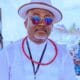 Oborevwori Boosts Healthcare With MRI, CT Scanners, Employs 700 Workers