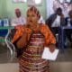 APC Ward 1/5 Women Leader, Mrs. Oyibode, Takes Grassroots Sensitisation To Uduere, Iwhreovie Communities