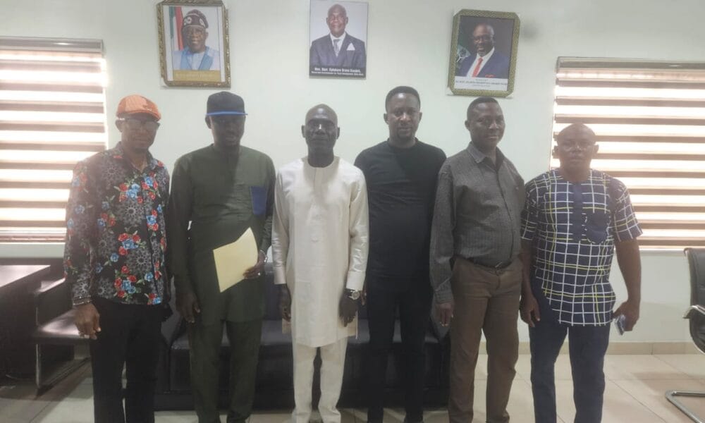 Ogwashi-Uku Youths Begin New Chapter As Ugbah Pledges Unity, Jobs , Development