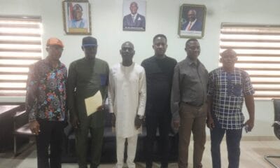 Ogwashi-Uku Youths Begin New Chapter As Ugbah Pledges Unity, Jobs , Development