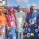 Bayelsa @30: Ebizi Attends Mega Praise