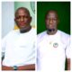 Abraka Constituency: Harrison Jessa Congratulates APC Candidate, Felix Erhiemedafe