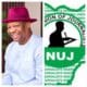 Birthday: NUJ Delta Celebrates Aniagwu, Hails His Service To State