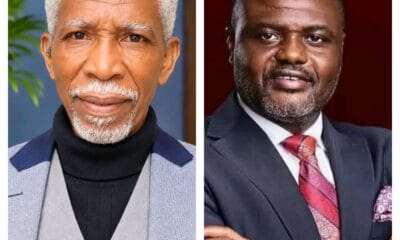 Professor Weigha Writes Open Letter To Abel Damina, Challenges ‘Jesus Is Not Better Than You’ Teaching