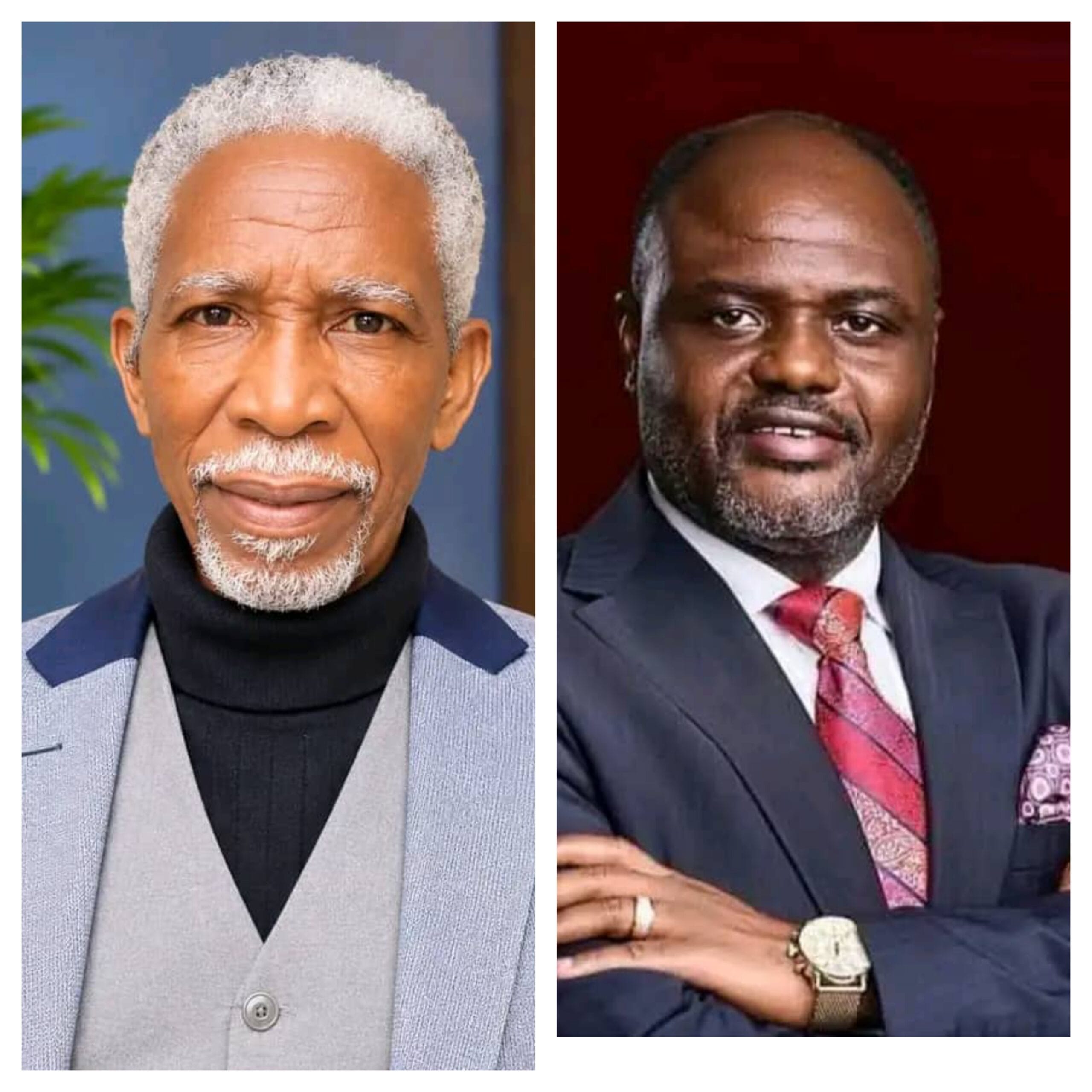 Professor Weigha Writes Open Letter To Abel Damina, Challenges ‘Jesus Is Not Better Than You’ Teaching