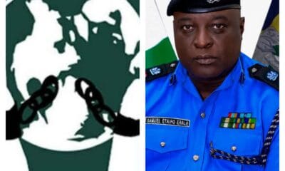CDHR To Delta New CP: Dismantle Illegal Checkpoints, End Extortion On Highways