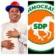 Godwin Ikuru Makes Final List As SDP Senatorial Candidate For Delta Central